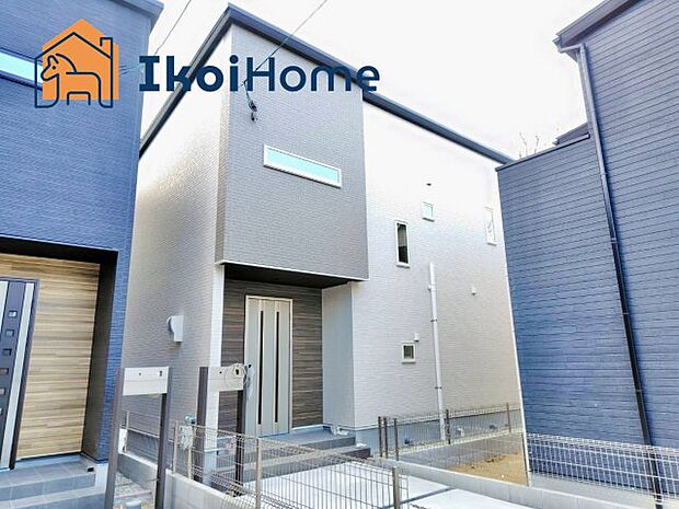 【ホームページに現地動画掲載中】●年中無休:当日予約可●人気のおしゃれな建売物件です!住宅設備も豊富