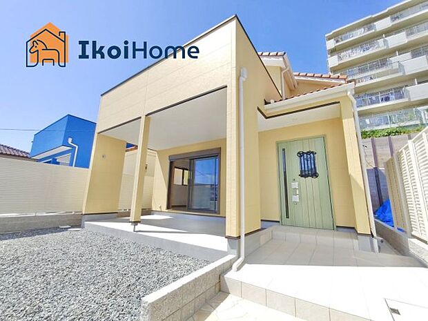 【ホームページに現地動画掲載中】●年中無休：当日予約可●これ程お洒落な物件に出会えることは少ないです