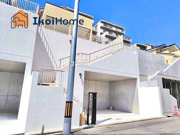 【ホームページに現地動画掲載中】●年中無休：当日予約可●駐車場はインナーガレージになっており３台可