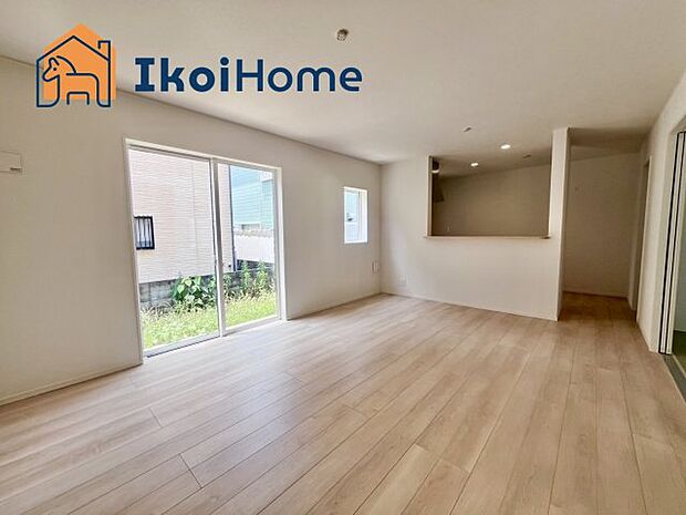 【ホームページに現地動画掲載中】●年中無休:当日予約可●LDK16帖カウンターキッチン