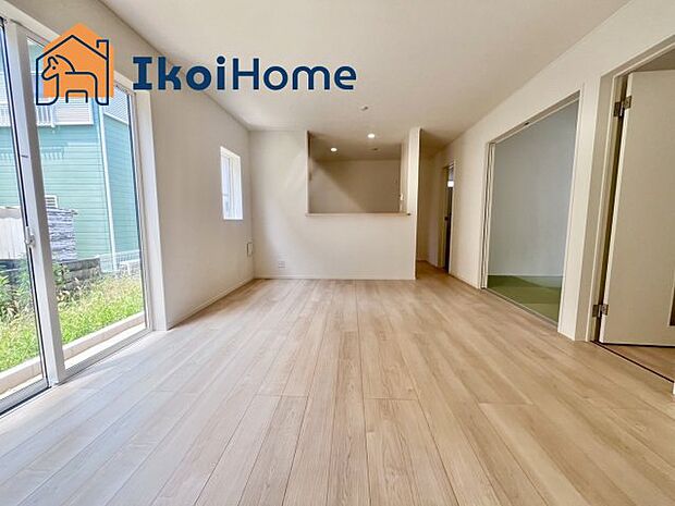 【ホームページに現地動画掲載中】●年中無休：当日予約可●家具・家電は住宅ローンに組込み可能！