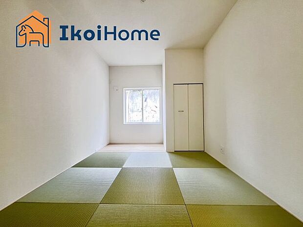 【ホームページに現地動画掲載中】●年中無休：当日予約可●和室はリビングと繋がっております