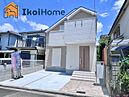 兵庫県明石市朝霧町３丁目51-8：物件画像