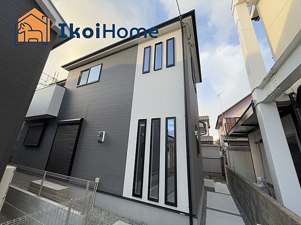 【ホームページに現地動画掲載中】●年中無休:当日予約可●周辺買い物施設等充実!生活至便良好の立地です