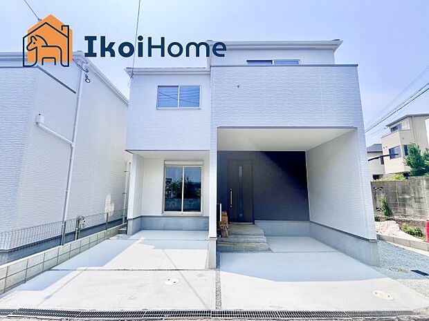 【ホームページに現地動画掲載中】●年中無休:当日予約可●大蔵谷駅徒歩7分!お車2台可!南西向き!