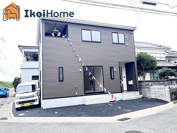 【ホームページに現地動画掲載中】●年中無休:当日予約可●弊社は契約前に新築戸建の住宅診断を無料!