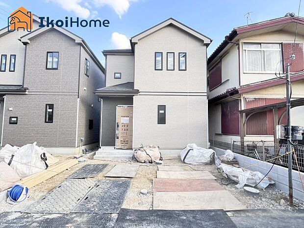 【ホームページに現地動画掲載中】●年中無休:当日予約可●東二見駅徒歩12分!駐車並列2台可!