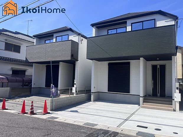 【ホームページに現地動画掲載中】●年中無休:当日予約可●明石駅まで自転車で15分!便利な立地!