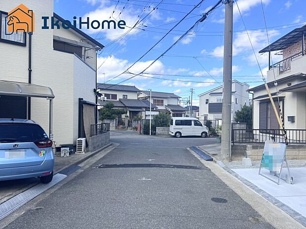 【ホームページに現地動画掲載中】●年中無休:当日予約可●弊社は契約前に新築戸建の住宅診断が無料!