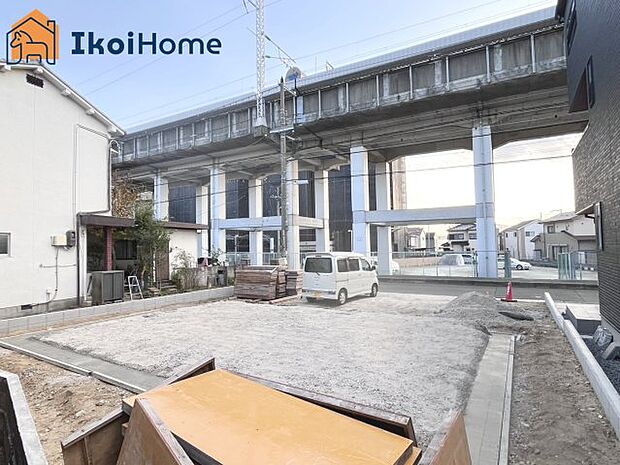 【ホームページに現地動画掲載中】●年中無休：当日予約可●弊社は契約前に新築戸建の住宅診断が無料です！