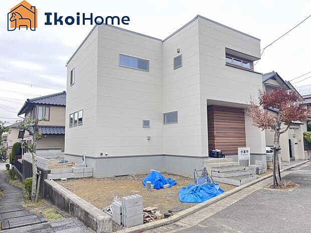 【ホームページに現地動画掲載中】●年中無休：当日予約可●緑道もあって角地のような陽当りの良さ♪