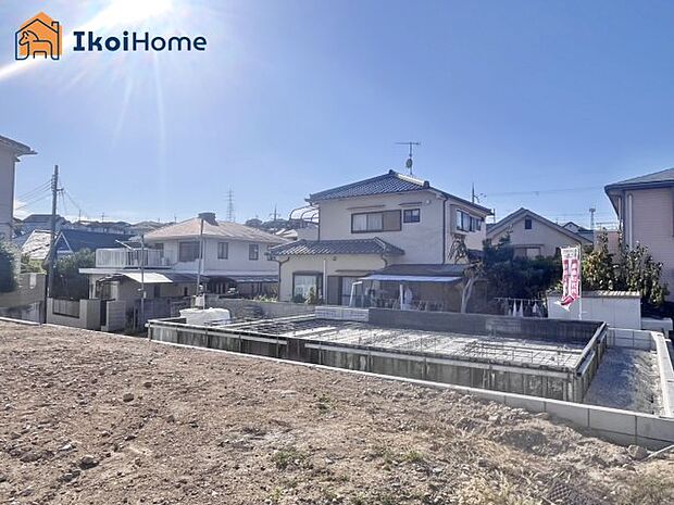 【ホームページに現地動画掲載中】●年中無休:当日予約可●神戸市、明石市初。契約前に新築の住宅診断実施