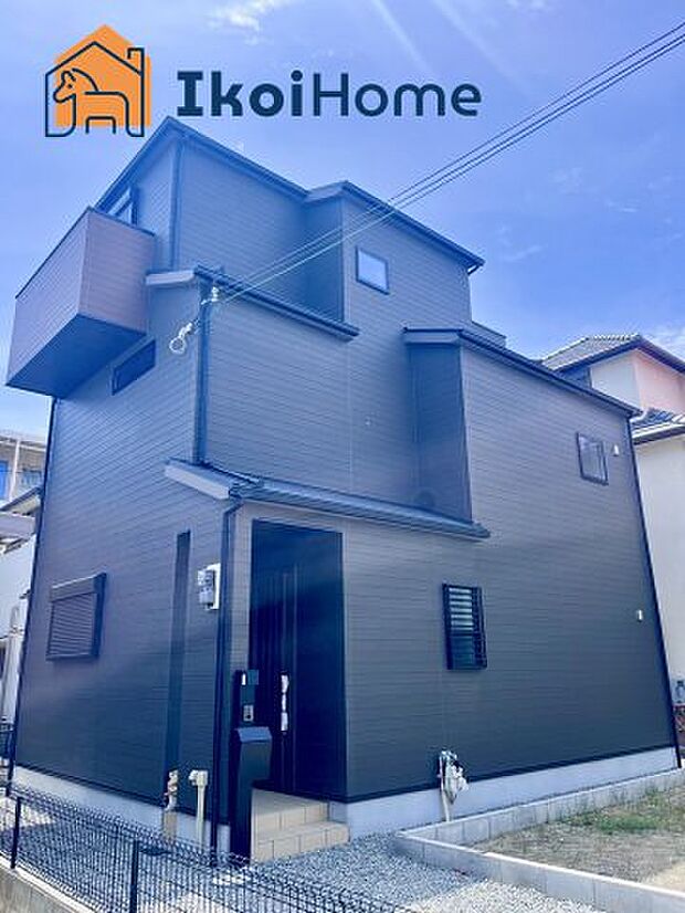 【ホームページに現地動画掲載中】●年中無休:当日予約可●近隣建物ゆとりがあります。スーパーなど近隣有