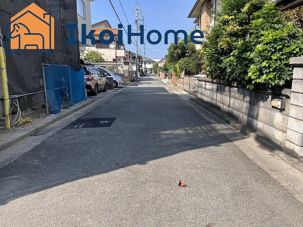 【ホームページに現地動画掲載中】●年中無休：当日予約可●閑静な住宅街なので子育てしやすい住環境です。