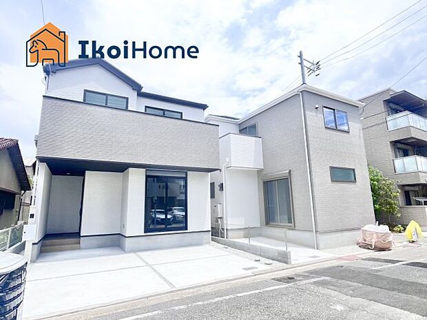 【ホームページに現地動画掲載中】●年中無休：当日予約可●JR・山電明石駅徒歩12分で通勤通学に便利！