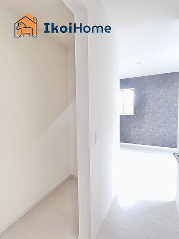 【ホームページに現地動画掲載中】●年中無休：当日予約可●収納スペース広々♪日用品など収納可能です！