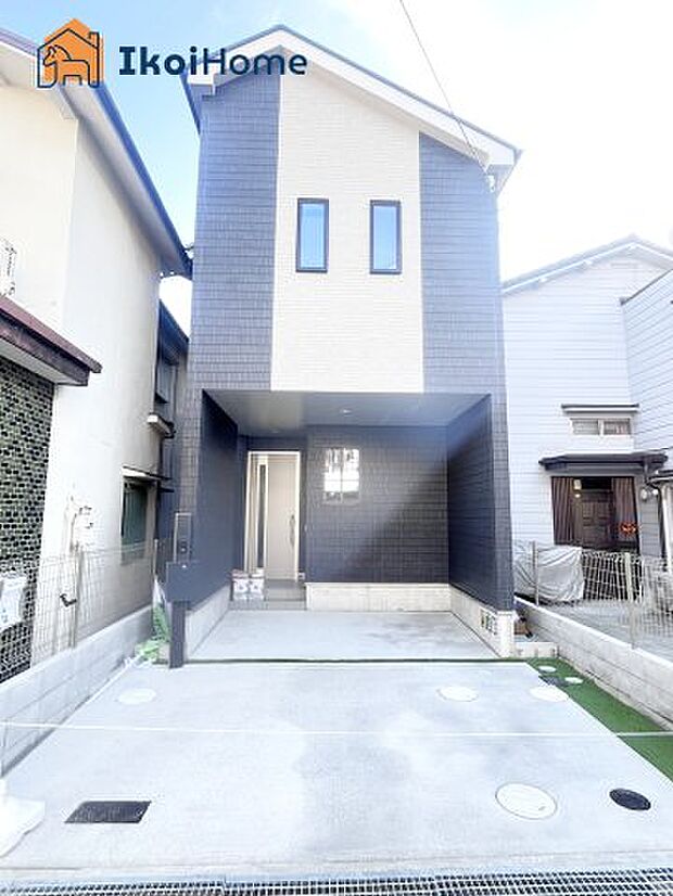 【ホームページに現地動画掲載中】●年中無休：当日予約可●大蔵谷駅徒歩17分！断熱等級5・耐震等級3！