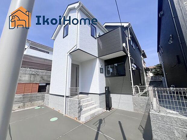 【ホームページに現地動画掲載中】●年中無休：当日予約可●朝霧小学校徒歩10分、朝霧中学校徒歩10分。