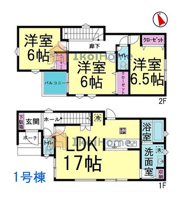 【ホームページに現地動画掲載中】●年中無休：当日予約可●ドラマに出てくるような閑静な住宅街♪