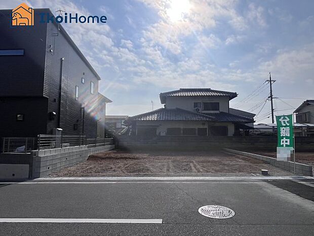 【ホームページに現地動画掲載中】●年中無休:当日予約可●弊社は契約前に新築戸建の住宅診断が無料です!