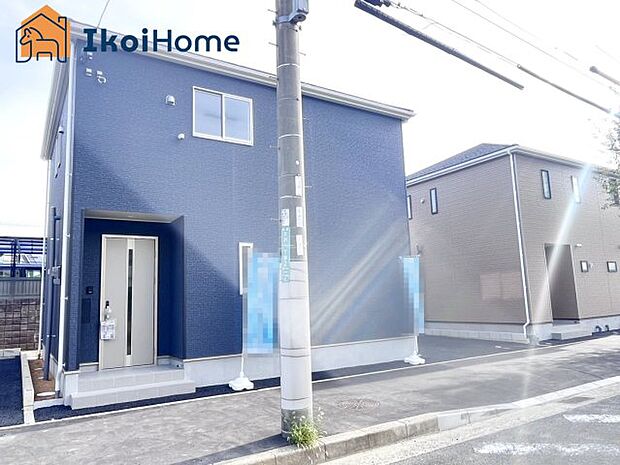 【ホームページに現地動画掲載中】●年中無休:当日予約可●周辺買い物施設等充実!生活至便良好の立地です