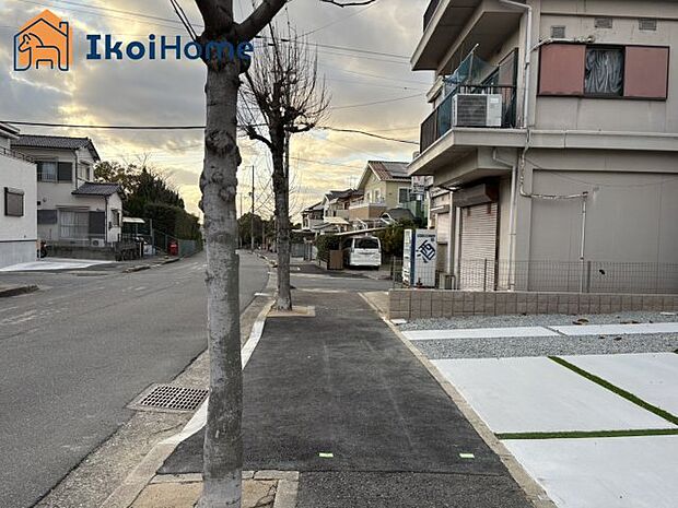 【ホームページに現地動画掲載中】●年中無休：当日予約可●バス停まで徒歩3分、11分で大久保駅にも到着