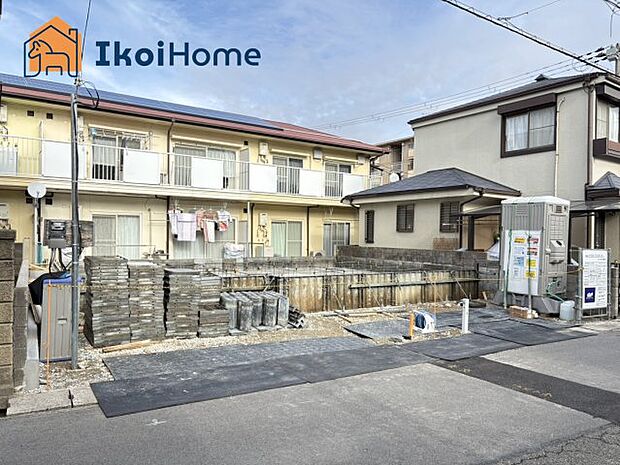 【ホームページに現地動画掲載中】●年中無休：当日予約可●西明石町駅徒歩19分！自転車6分！