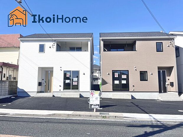 【ホームページに現地動画掲載中】●年中無休：当日予約可●弊社は契約前に新築戸建の住宅診断が無料です！