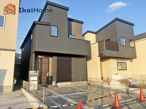 【ホームページに現地動画掲載中】●年中無休:当日予約可●朝霧小学校徒歩19分、朝霧中学校徒歩19分