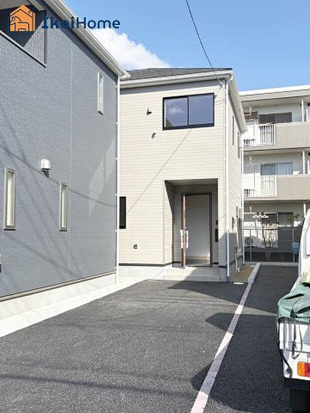 【ホームページに現地動画掲載中】●年中無休：当日予約可●出合小学校徒歩15分、王塚台中学校徒歩8分！