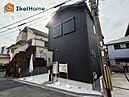 兵庫県明石市魚住町清水1030-10：物件画像