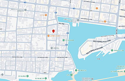 案内図