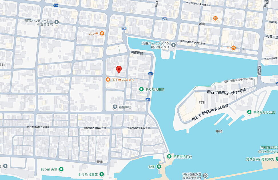案内図
