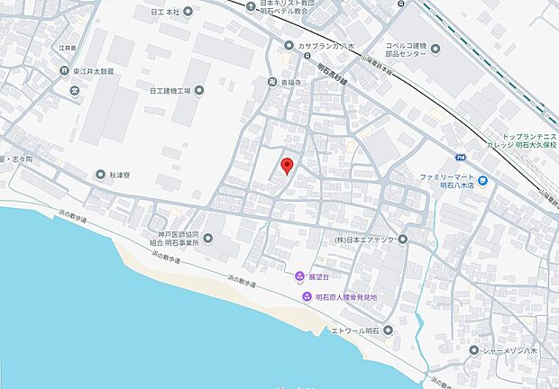 案内図