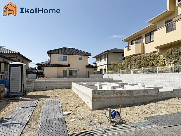 ~ご見学に関して~平日や夜間でもご案内可能。決まったお時間で身動きが取れない方も臨機応変に対応します