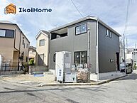 兵庫県明石市魚住町西岡2423-15：物件画像