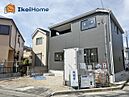 兵庫県明石市魚住町西岡2423-15：物件画像