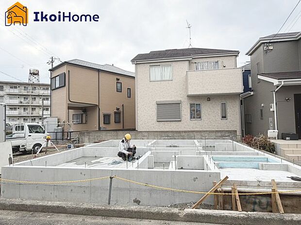 ●年中無休:見学時間9:00~20:00・当日予約可●駐車場は2台になります。普通車2台可能です。