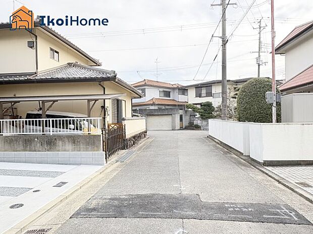 【ホームページに現地動画掲載中】●年中無休:当日予約可●乾太くん、床暖房、太陽光パネル等設備充実!