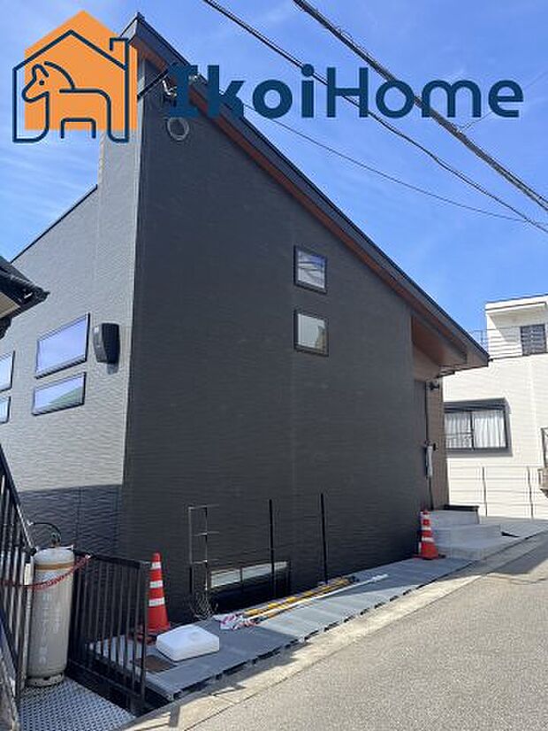 ●年中無休:当日予約可●シックでおしゃれな外観感も魅力!お問い合わせお待ちしております♪