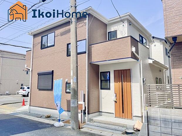 【ホームページに現地動画掲載中】●年中無休：当日予約可●駐車場は1台になります。バス停2分！