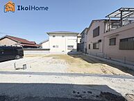 兵庫県明石市魚住町西岡1594番：物件画像