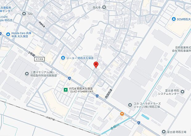 案内図