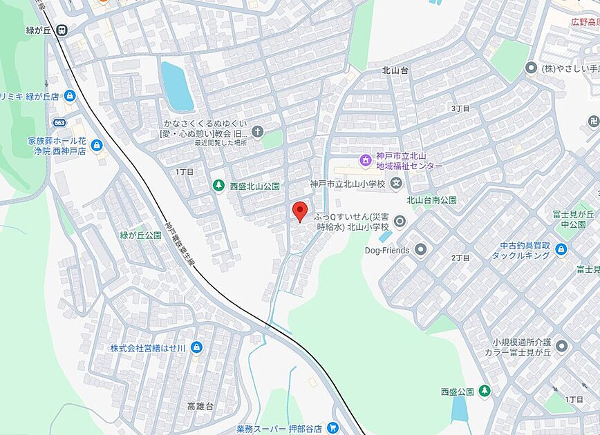 案内図