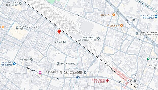 案内図