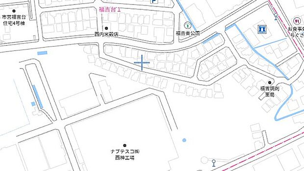 案内図