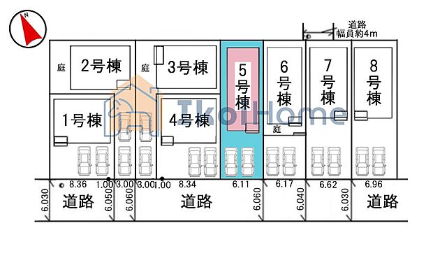 【ホームページに現地動画掲載中】●年中無休：当日予約可●出合小学校徒歩15分、王塚台中学校徒歩8分！