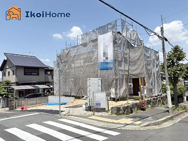 ●年中無休：当日予約可●季節の変化を感じながら子育てが出来る自然に囲まれた住宅地