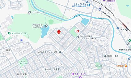 案内図