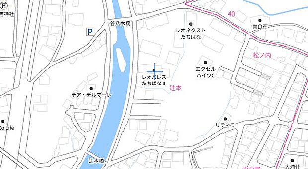 案内図